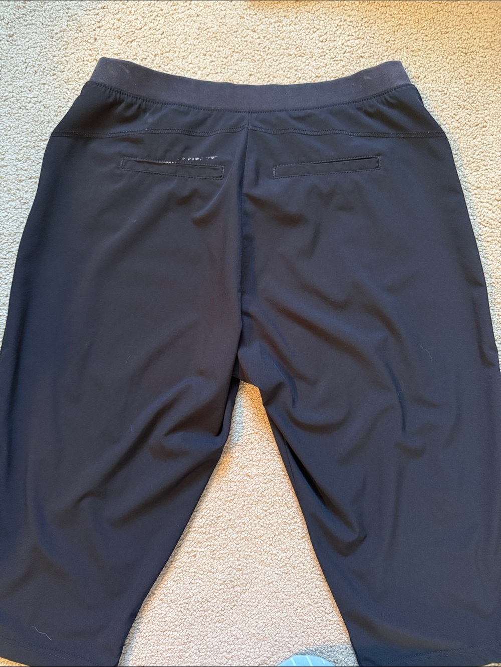Lee Active Performance Capris - Picture 5 of 7